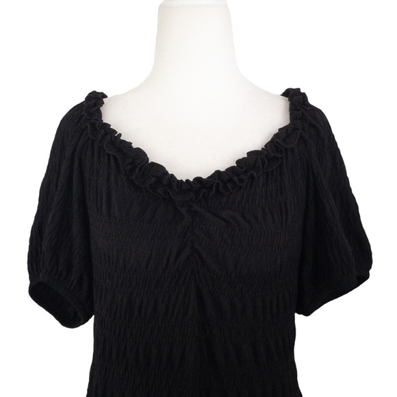 new WITH TAGS SPEECHLESS PUCKER SWEETHEART KNIT BODY MINI DRESS - Picture 3 of 12